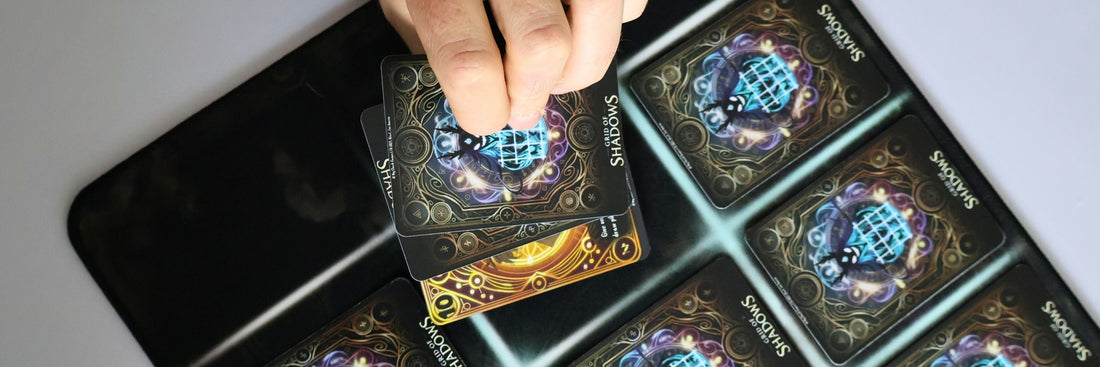 5 Brilliant Bluffing Games (Besides Ours š)
